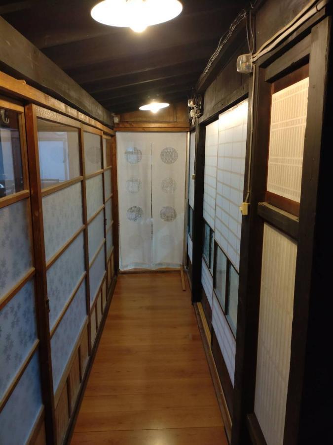 Momiji Hostel 南阿蘇村 エクステリア 写真