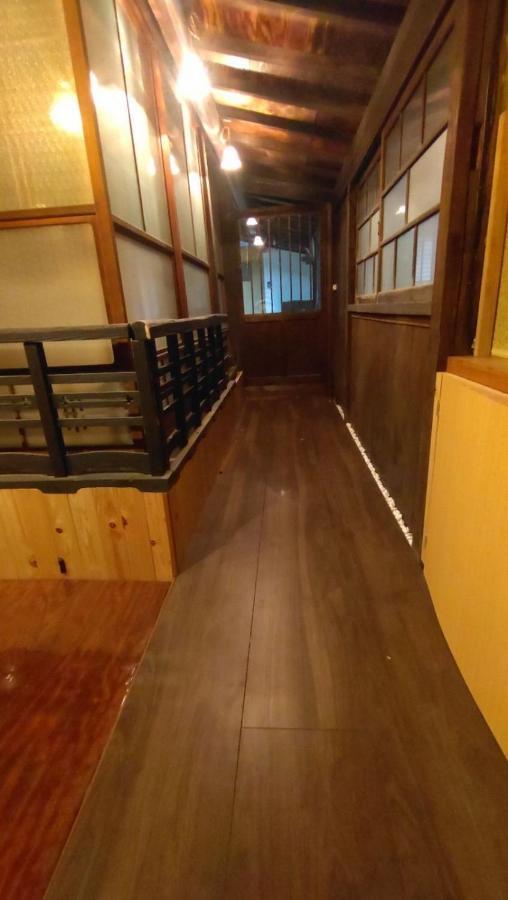 Momiji Hostel 南阿蘇村 エクステリア 写真